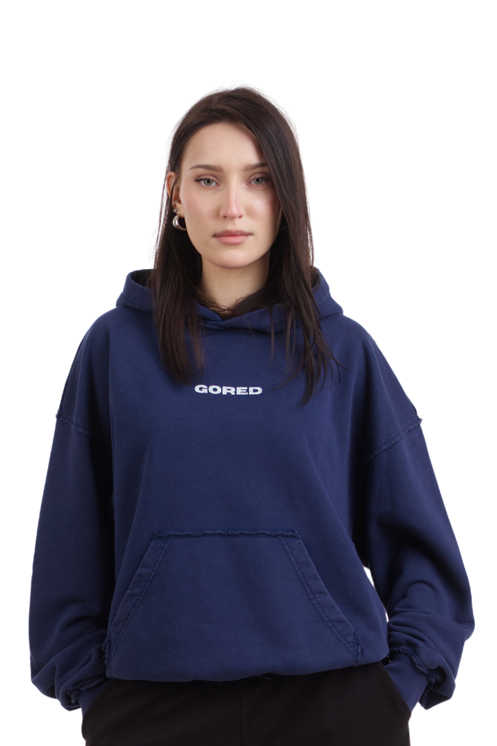 HOODIE - ONE OF A KIND