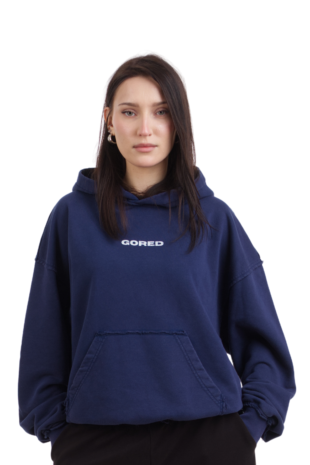 HOODIE - ONE OF A KIND