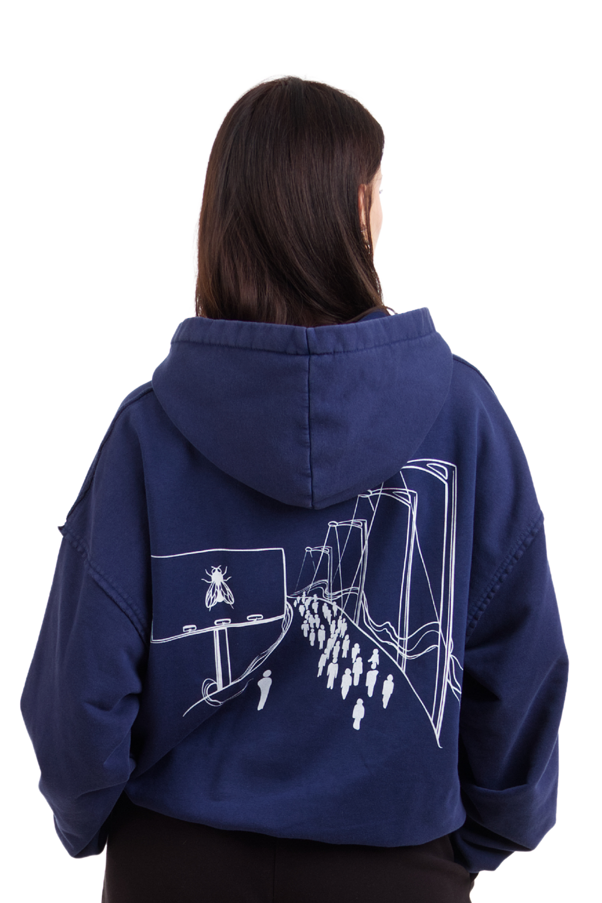 HOODIE - ONE OF A KIND