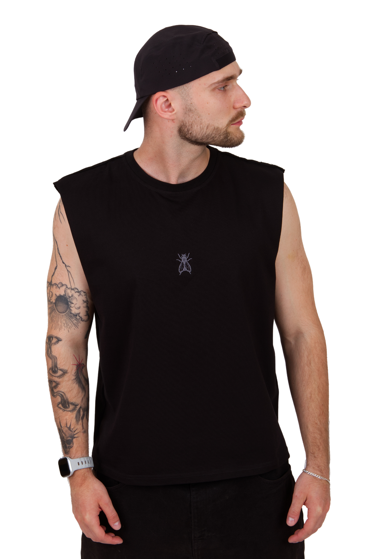 TANKTOP - LIFESTYLE PERFORMANCE