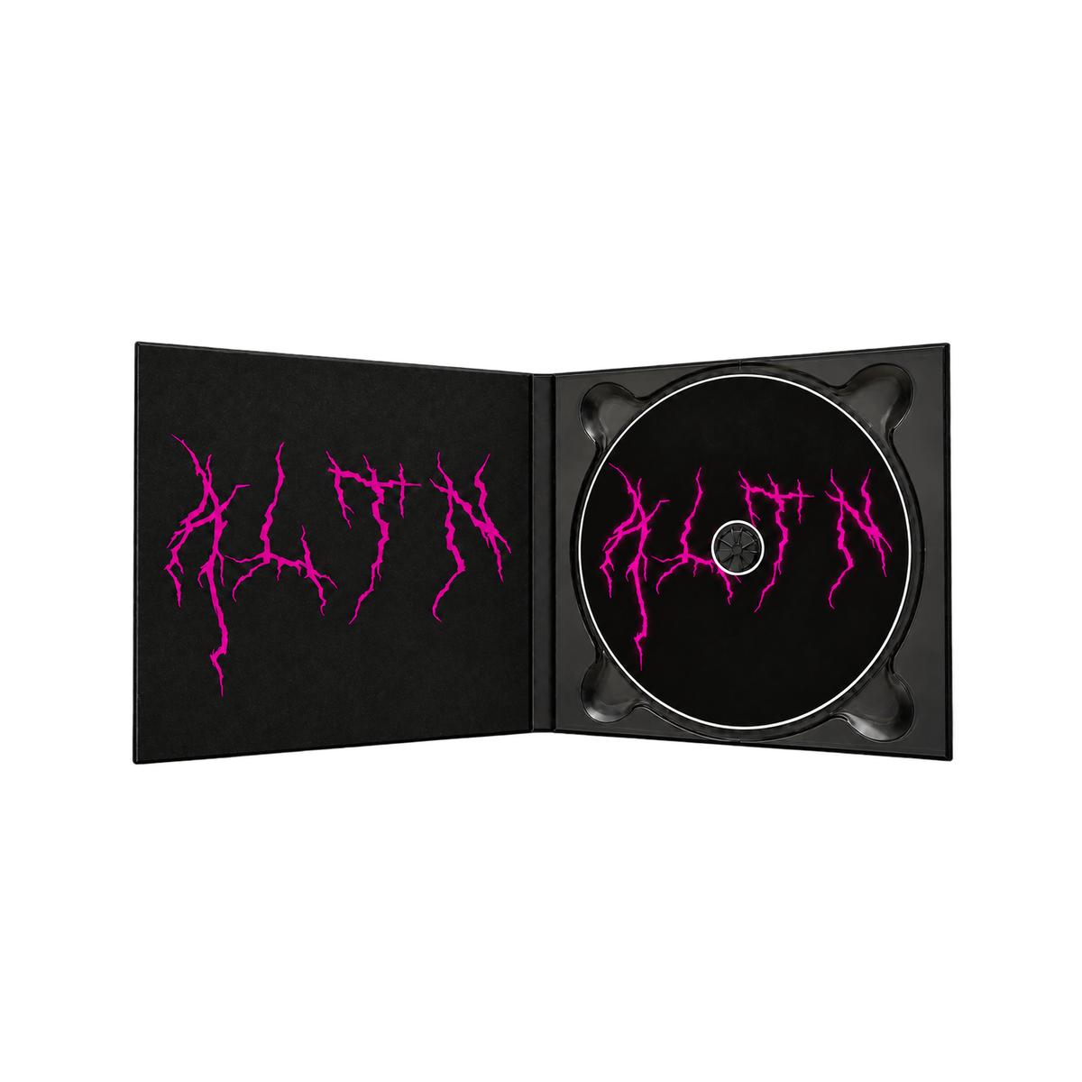 PŁYTA ALTN MIXTAPE